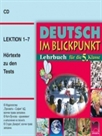 DEUTSCH IM BLICKPUNKT       5. , 