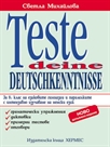 TESTE DEINE DEUTSCHKENNTNISSE ( 8. )