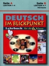 DEUTSCH IM BLICKPUNKT       6. , 