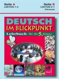 DEUTSCH IM BLICKPUNKT       5. , 