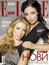 ELLE