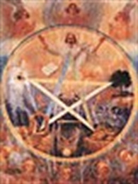 The Pentagram