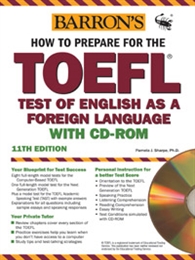 OEFL    