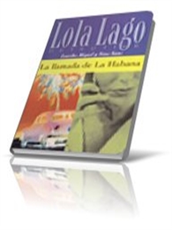 La llamada de la Habana + CD