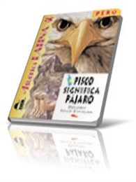 Pisco significa pajaro