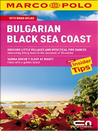 BULGARIAN BLACK SEA COAST -       